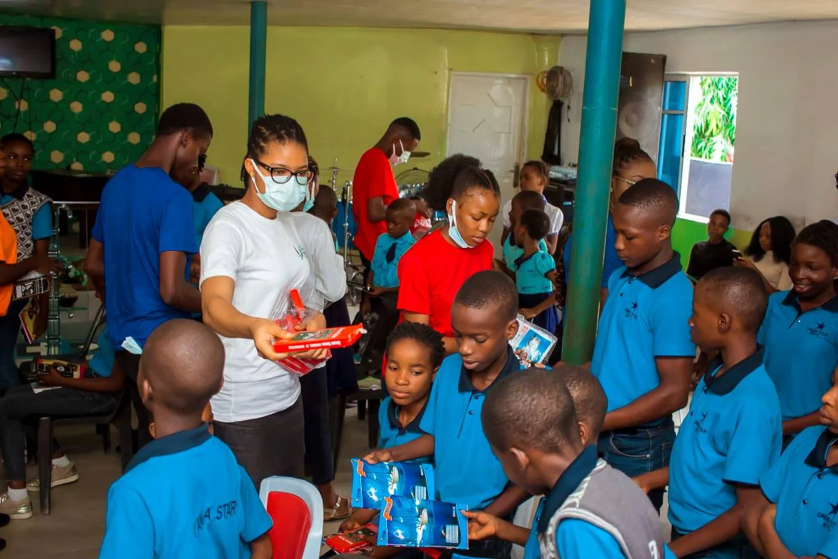Students Outreach 2022 - Photo 6