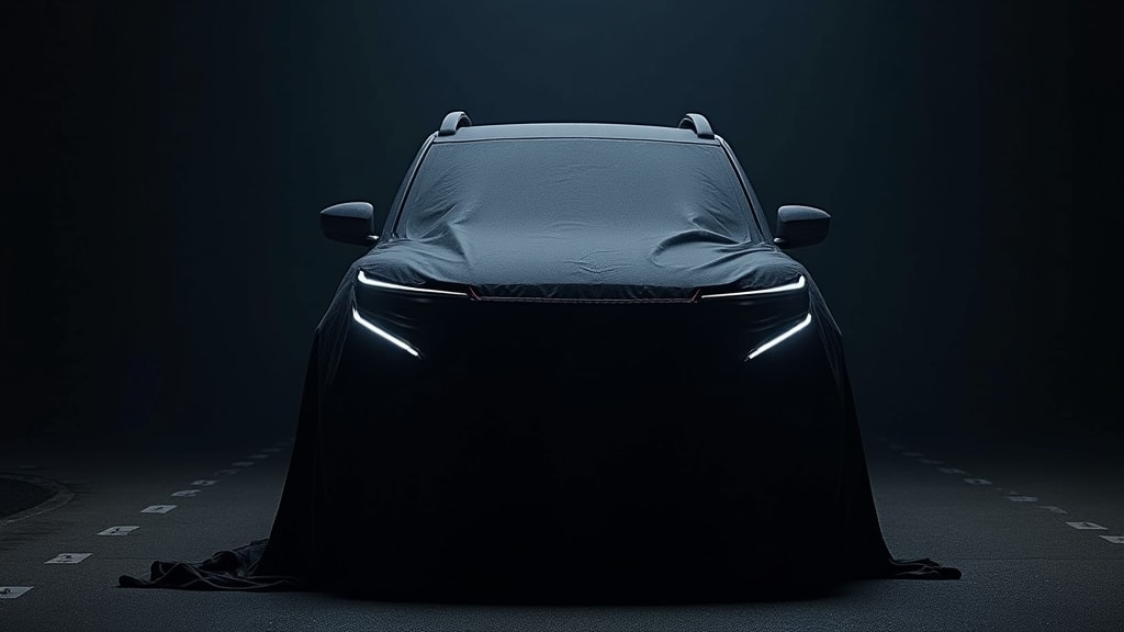 New Car Launches in India – March 2025: Upcoming Models to Watch