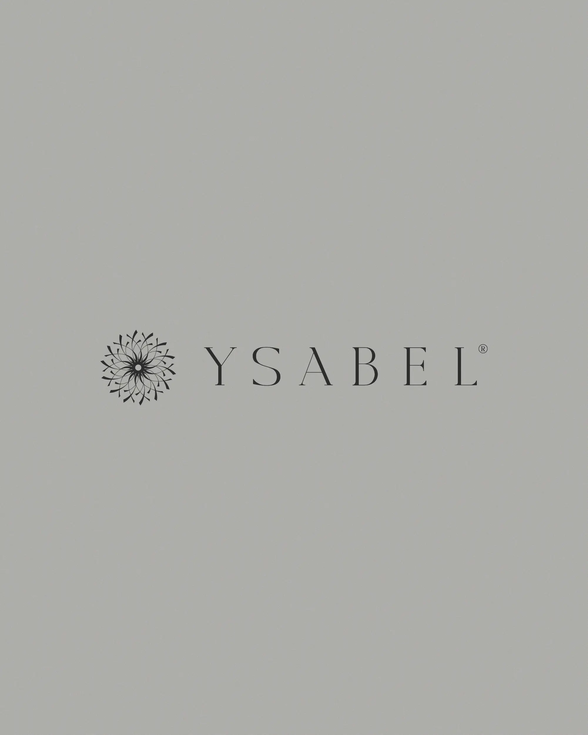 YSABEL SOCIETY Brand
