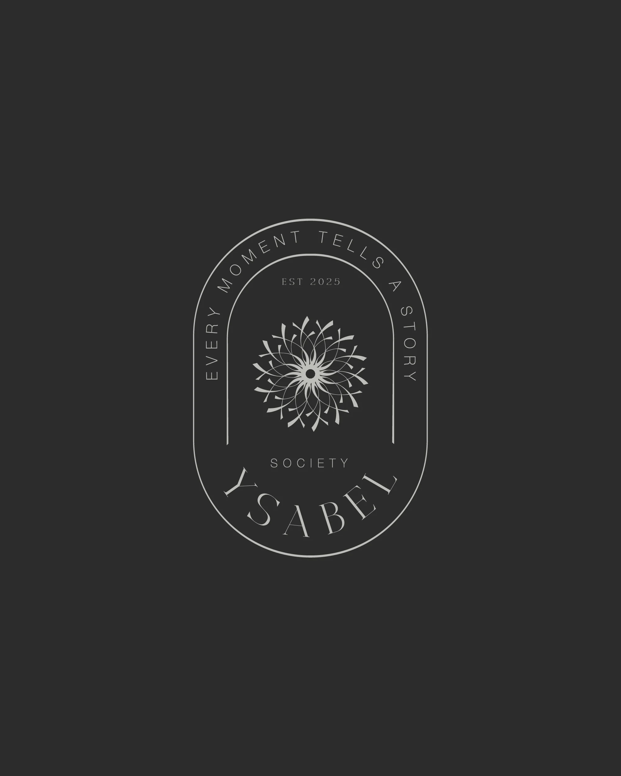 YSABEL SOCIETY Brand
