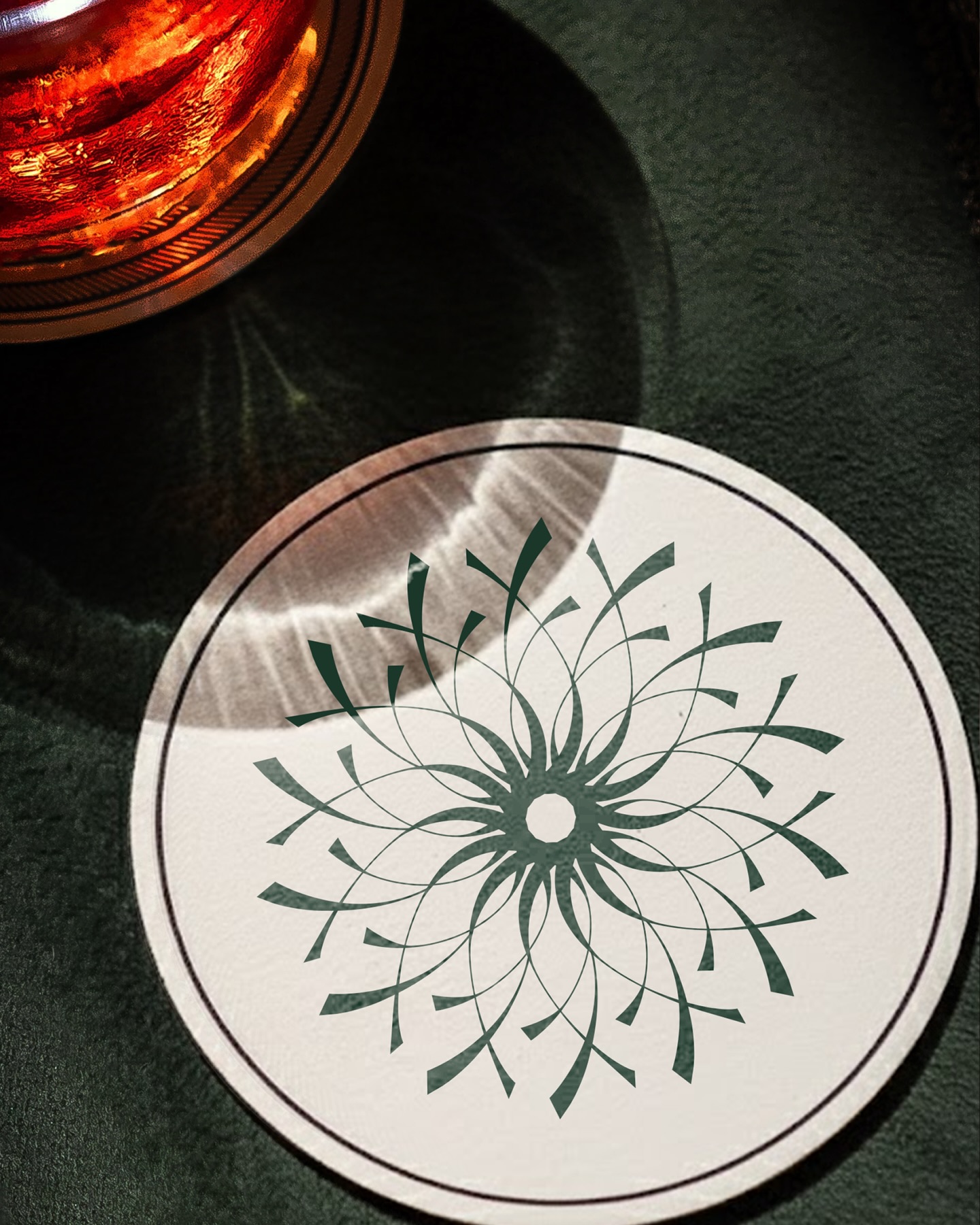 YSABEL SOCIETY Brand