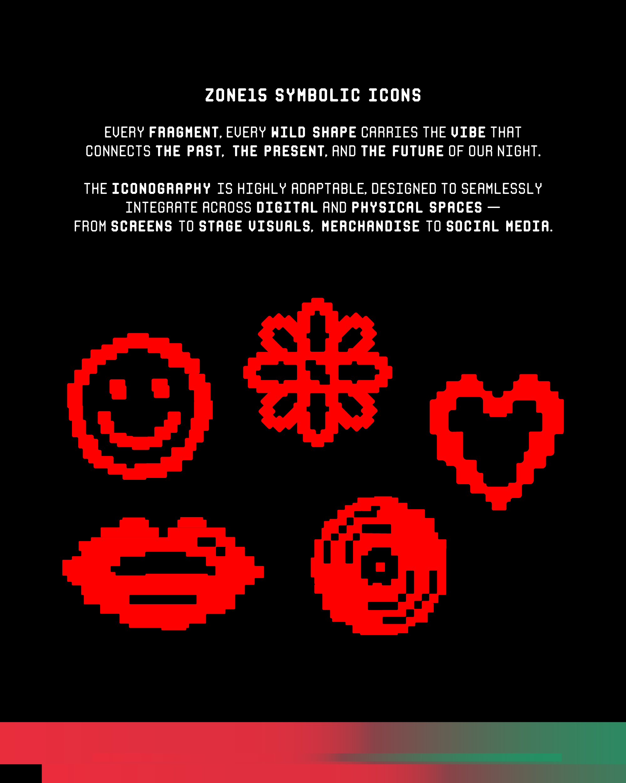 ZONE CLUB 15