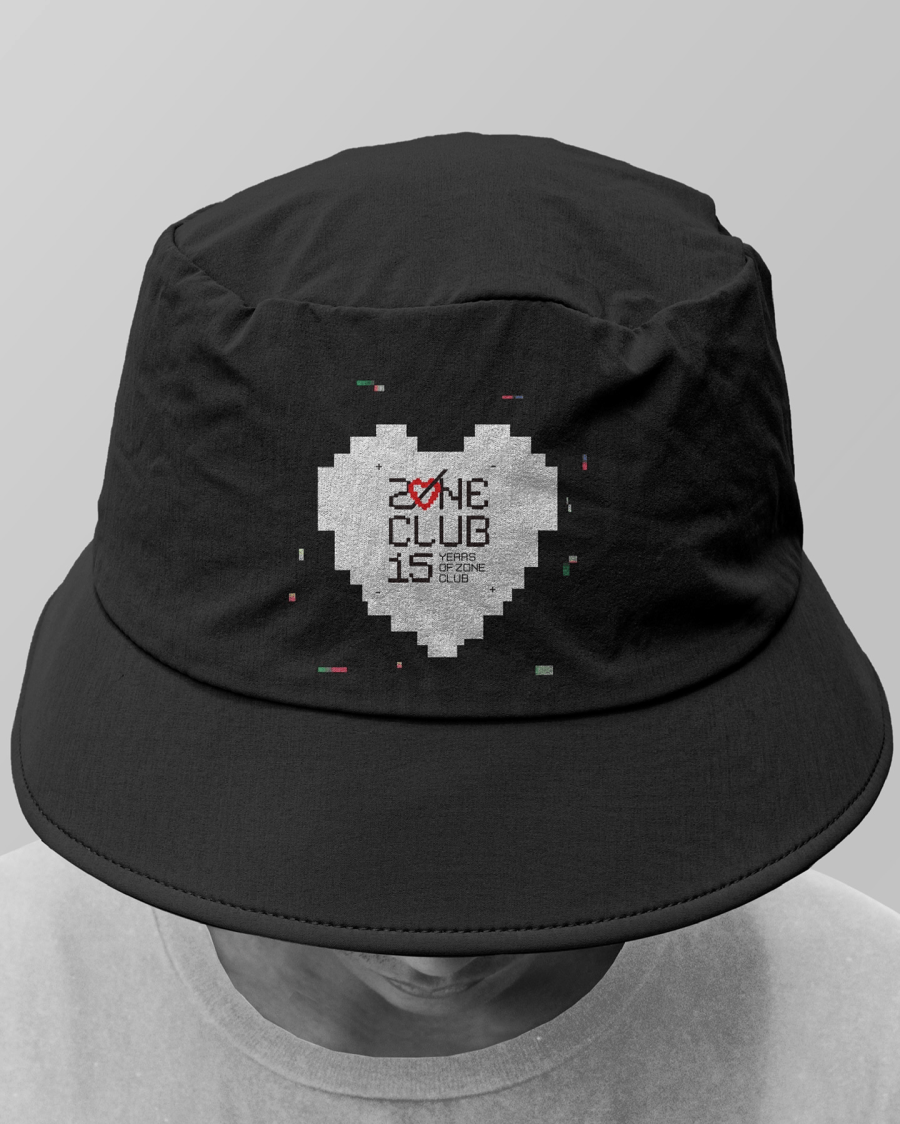 ZONE CLUB 15