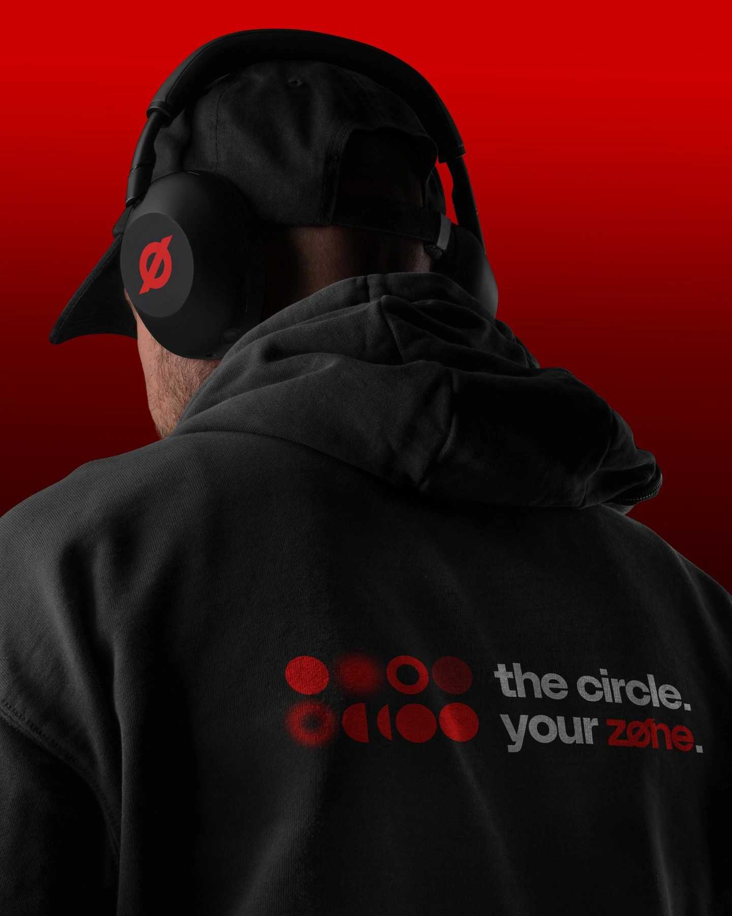 The circle your ZØNE