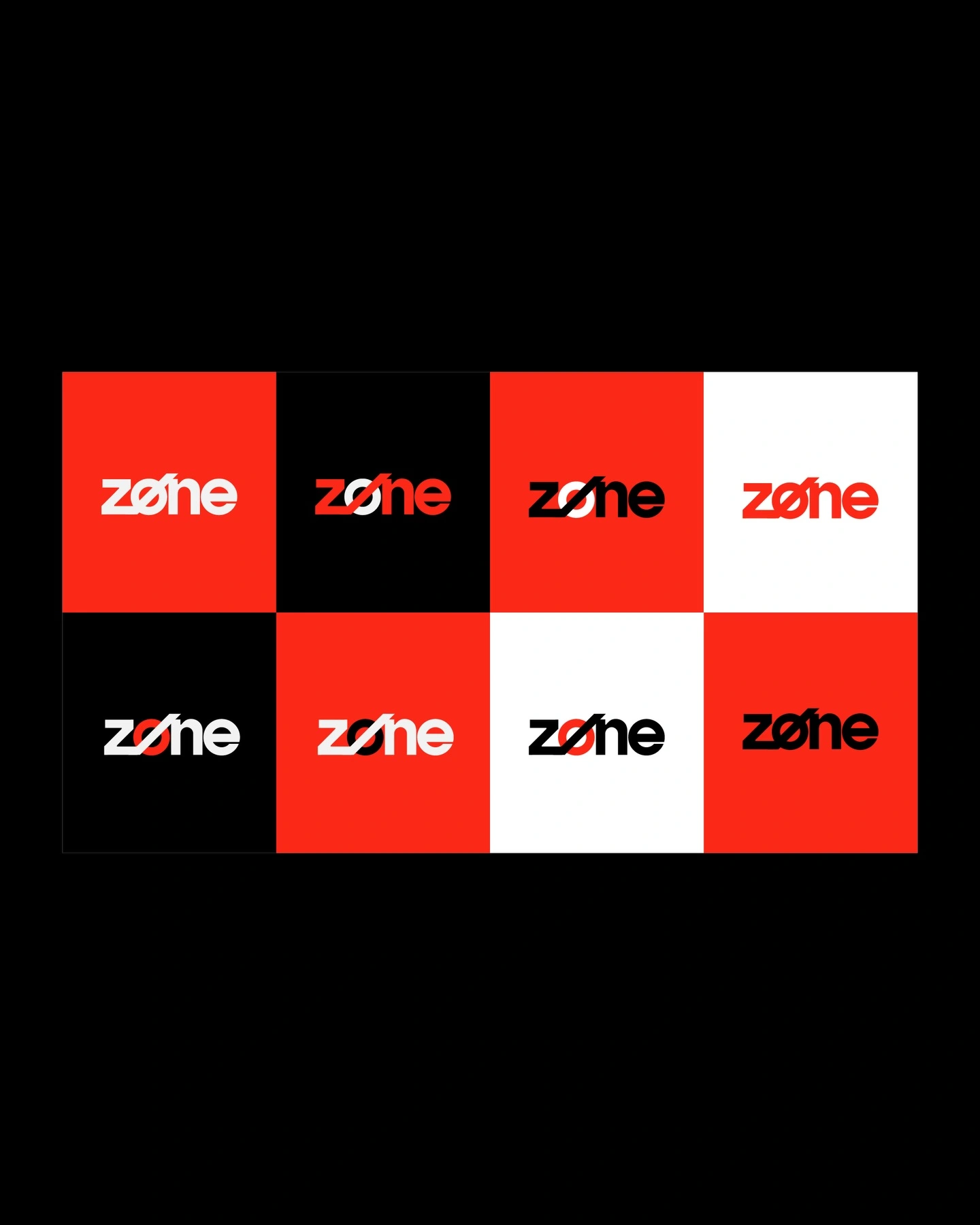 The circle your ZØNE