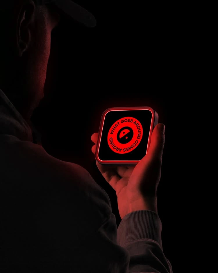 The circle your ZØNE