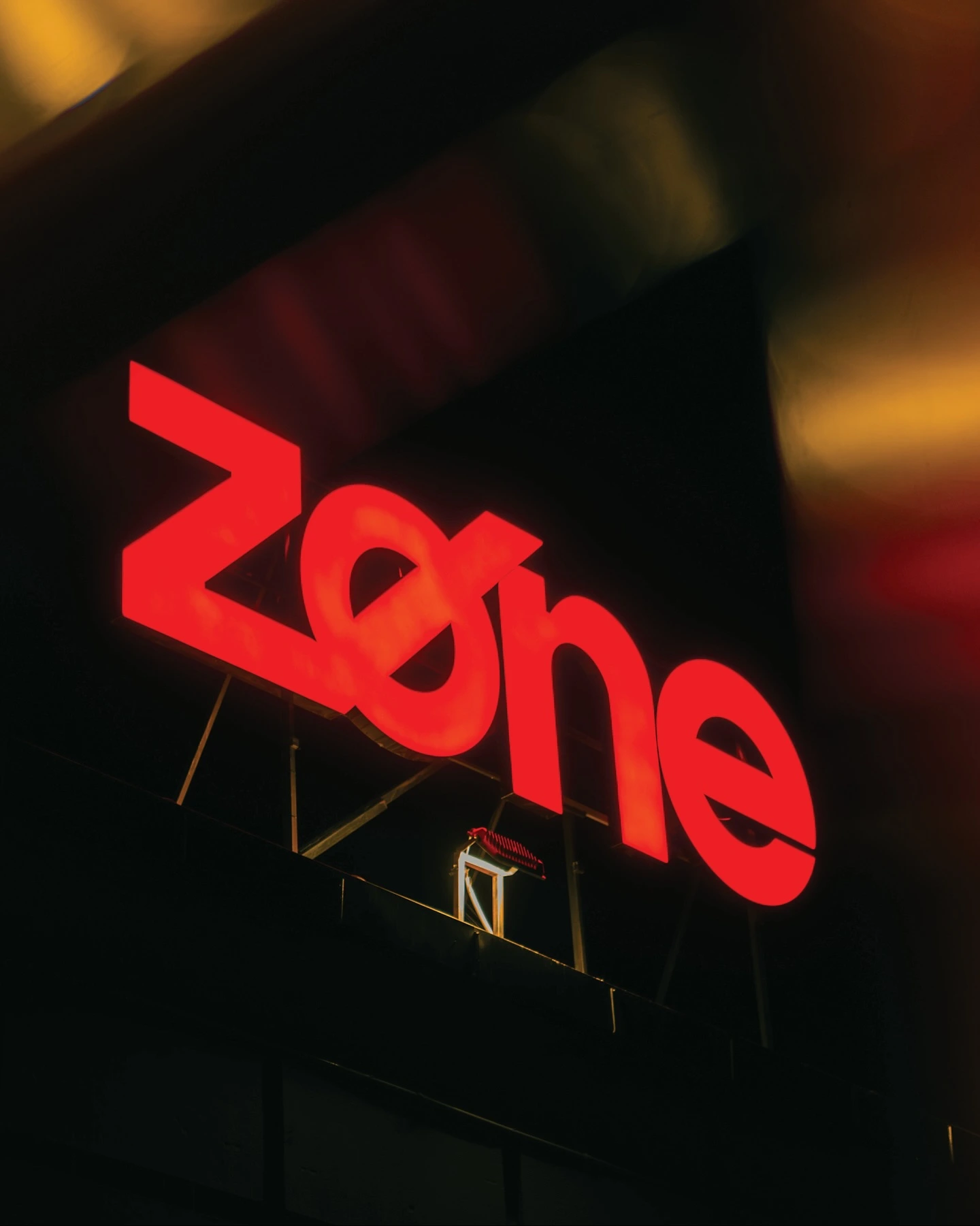 The circle your ZØNE
