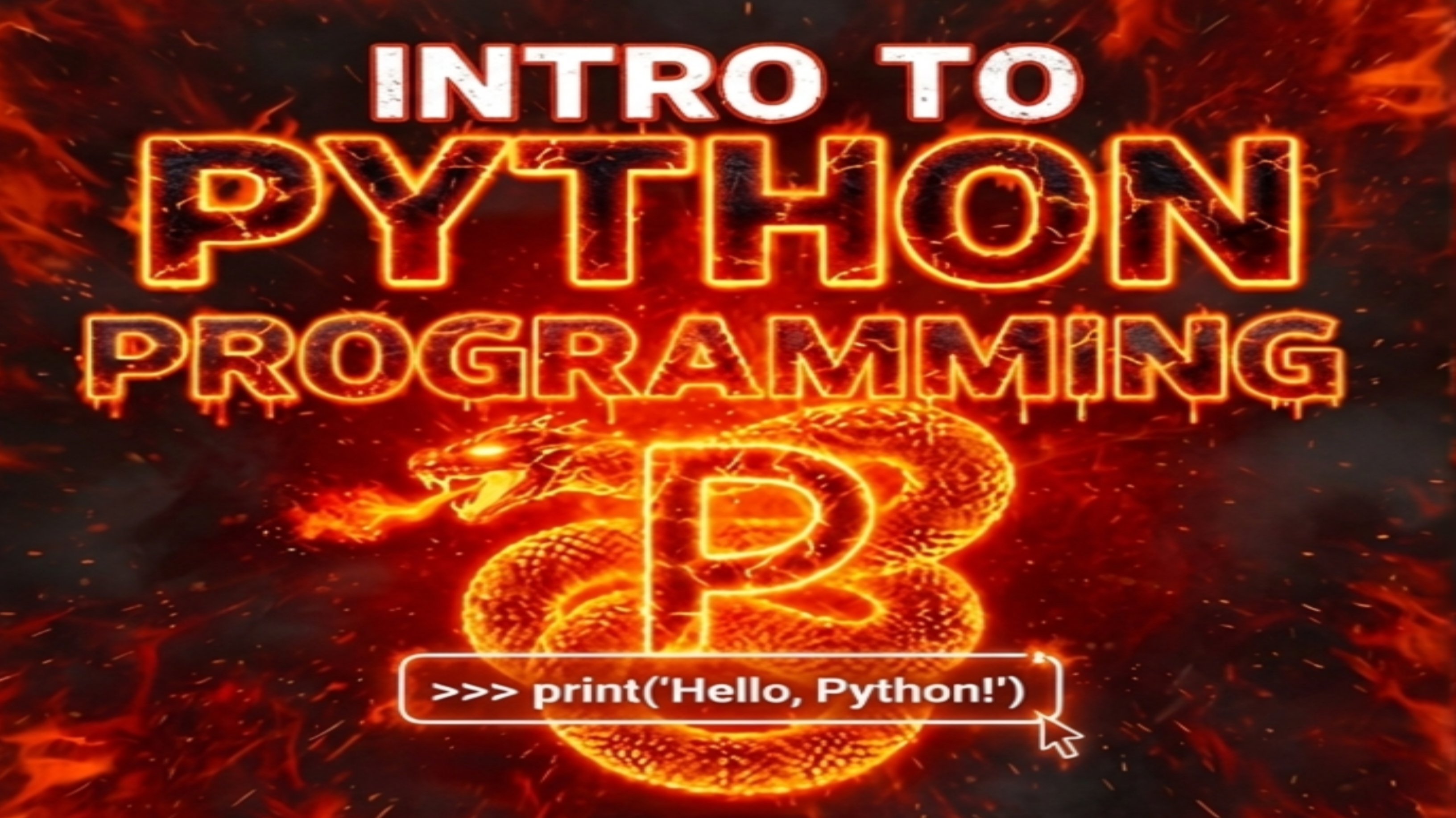 Python Course