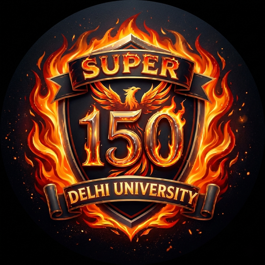 GLA Super150 Exam
