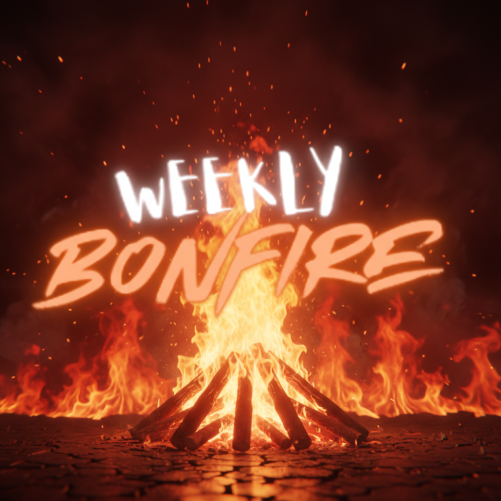 Weekly BonFire Super 150