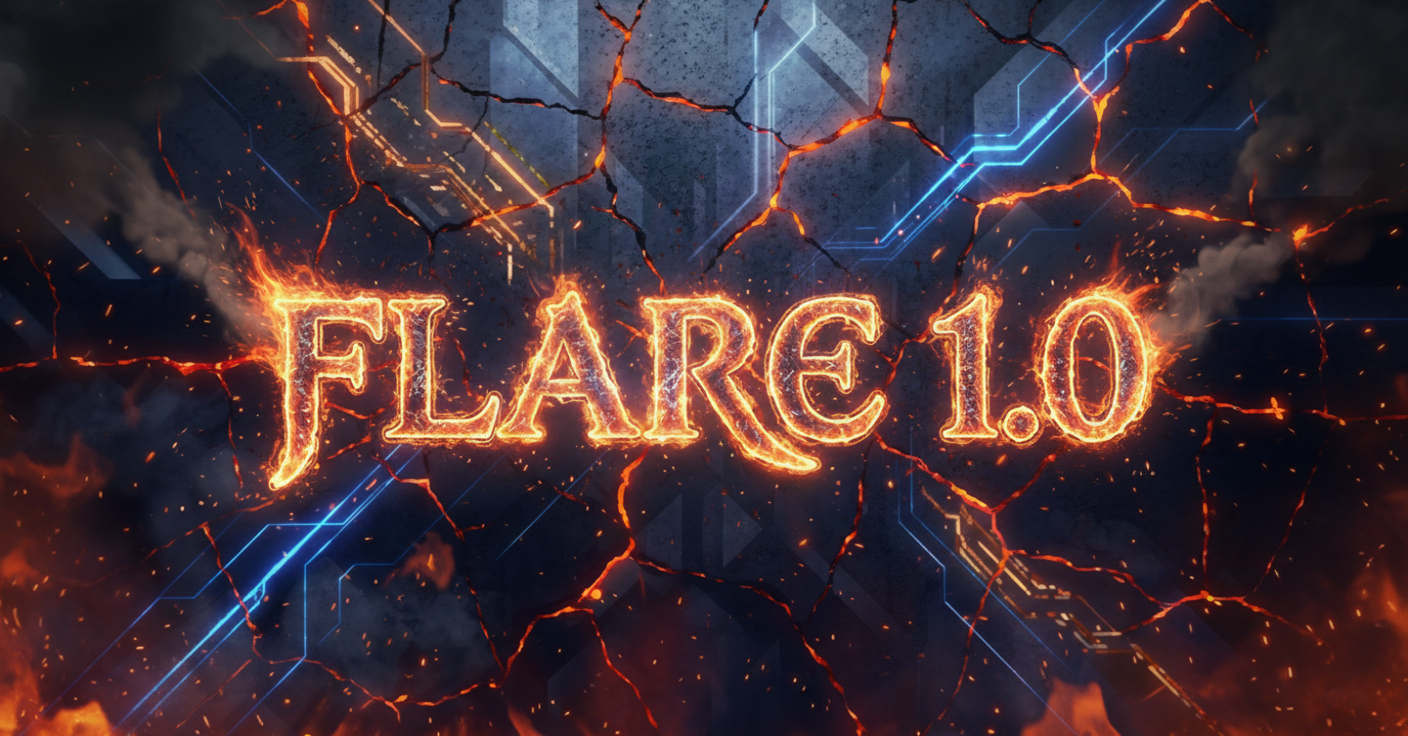 FLARE 1.0