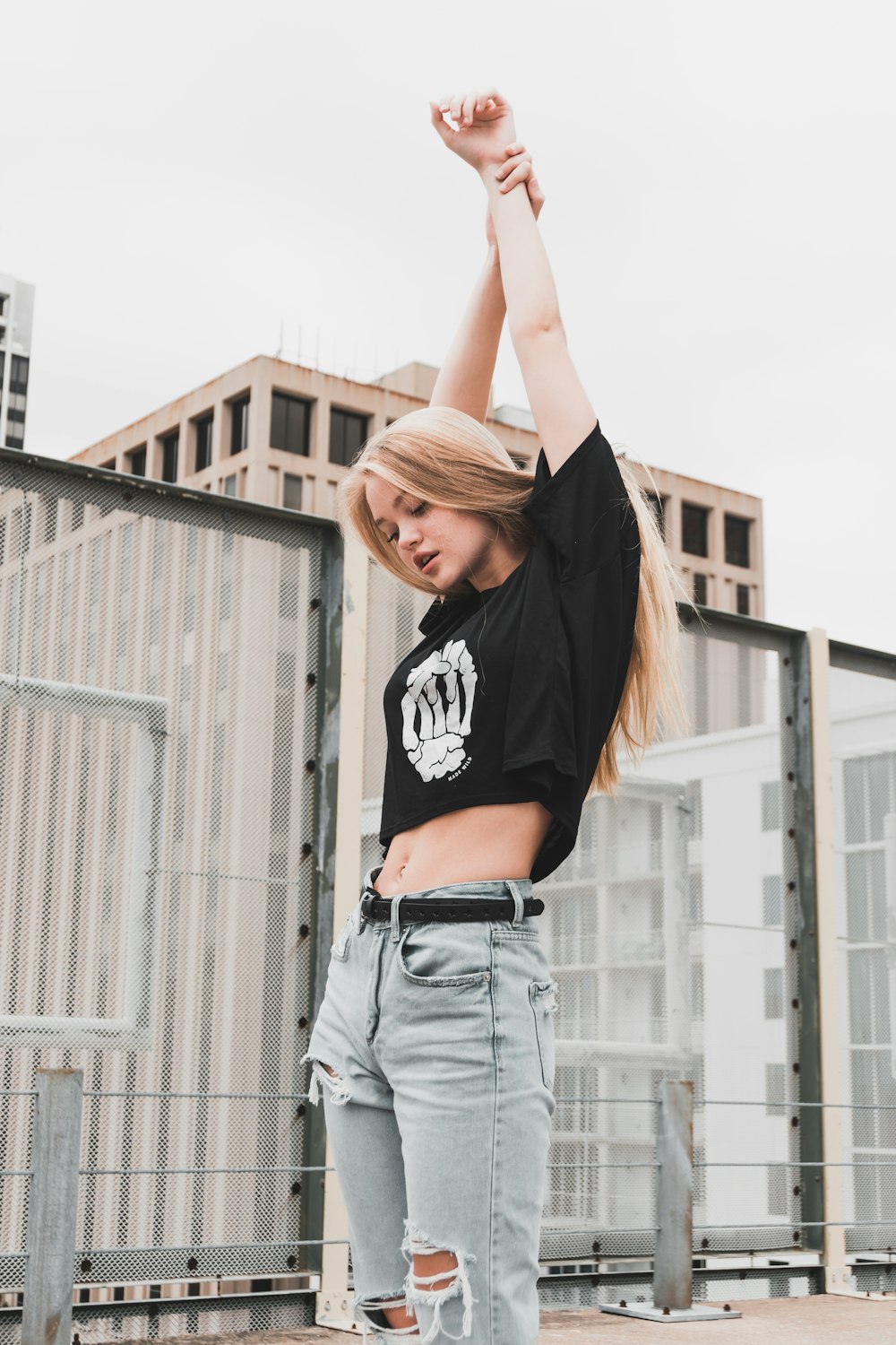 Tops