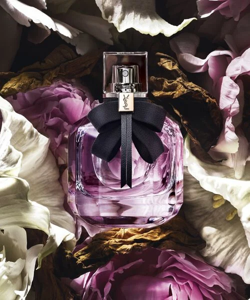 YSL MON PARIS EAU DE PARFUM x50 - 90ml