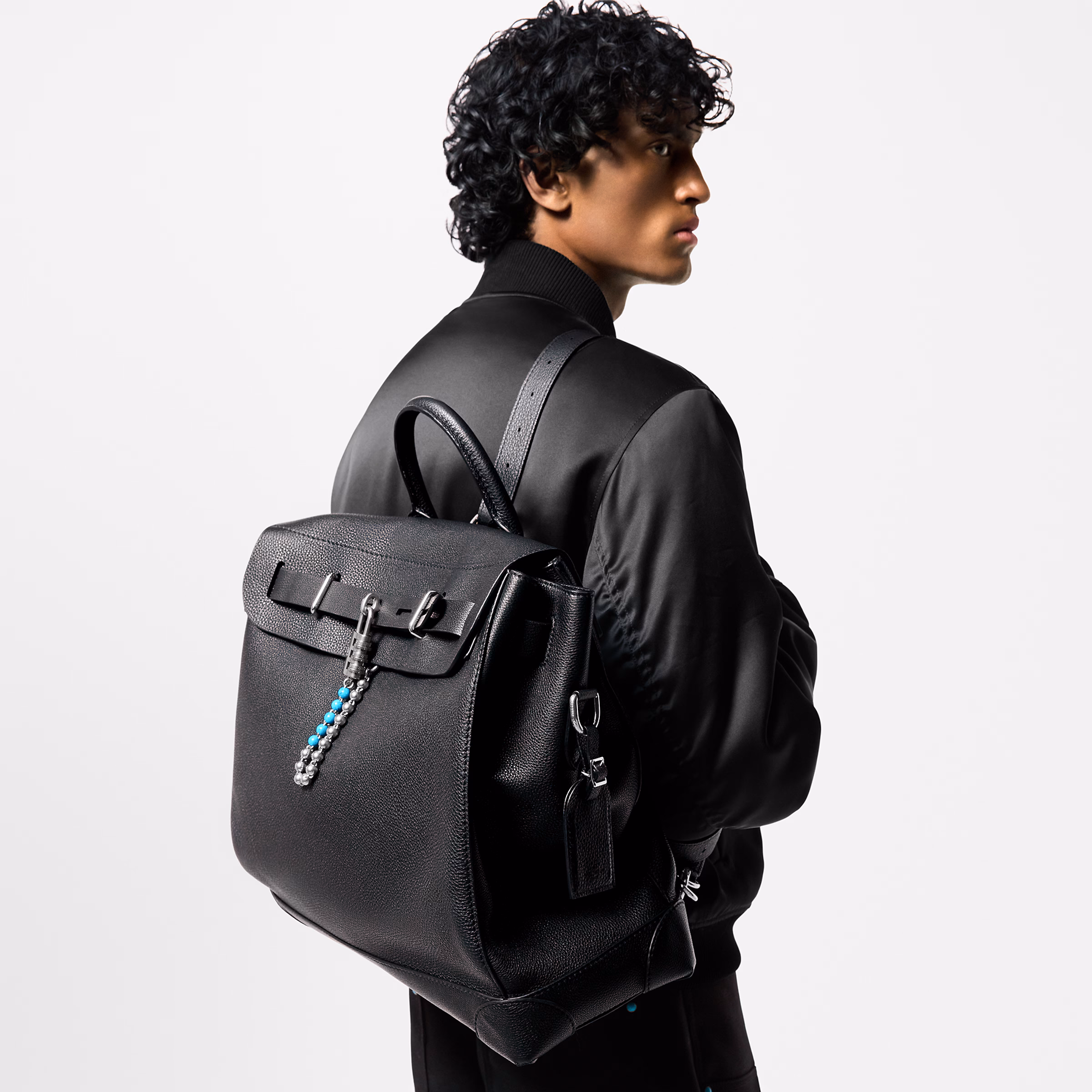 Louis Vuitton Steamer 40