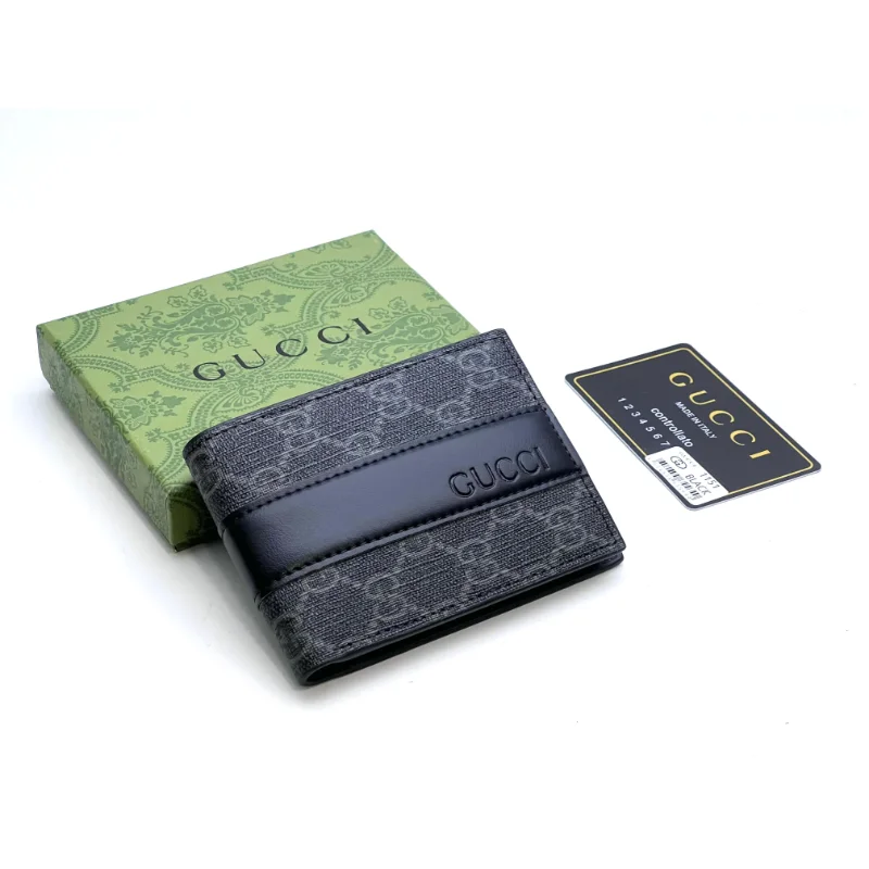 Gucci GG WALLET x150
