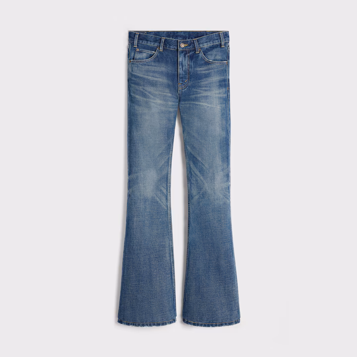 Celine MARCO JEANS IN UNION WASH DENIM x200