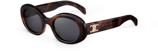 Celine TRIOMPHE 01 SUNGLASSES IN ACETATE x200