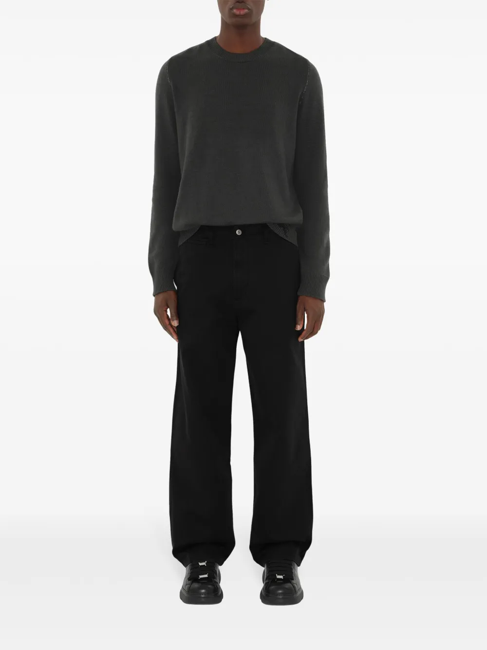 Burberry Cotton Chinos x50 - Spelt