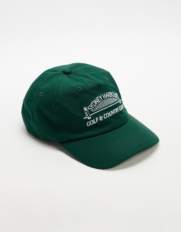 Sydney Harbour Golf Cap
