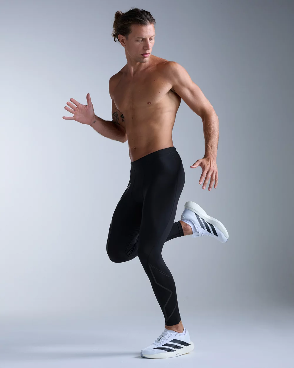 Core Compression Tights