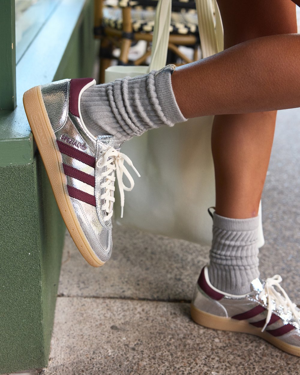 Handball Spezial - ICONIC EXCLUSIVE - Women's