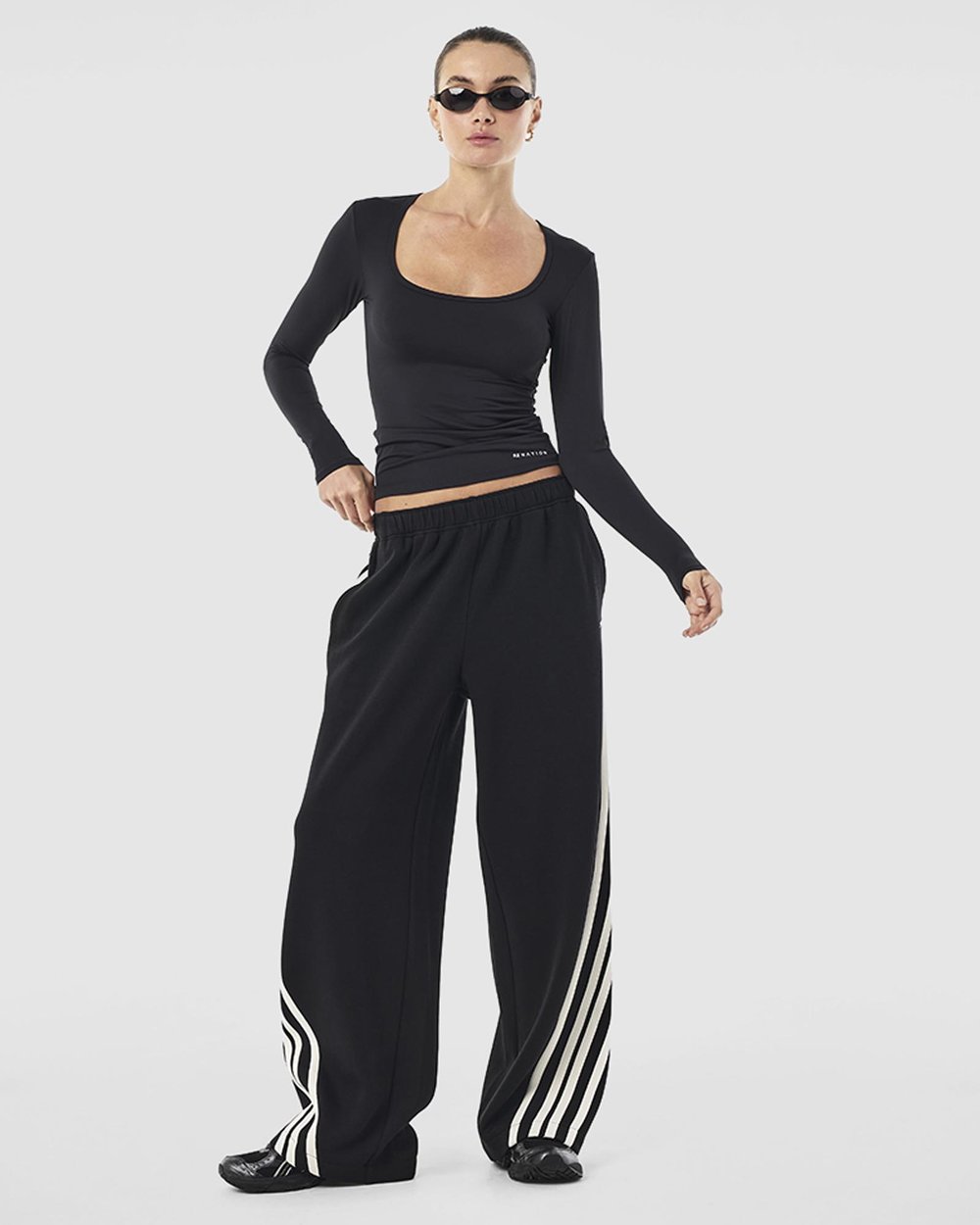 Voltage Pants