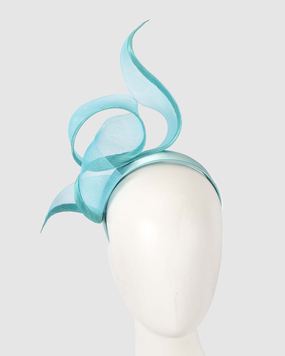 Bespoke Racing Fascinator