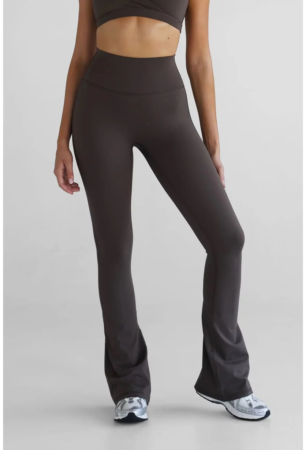 Sculpt Flare Leggings