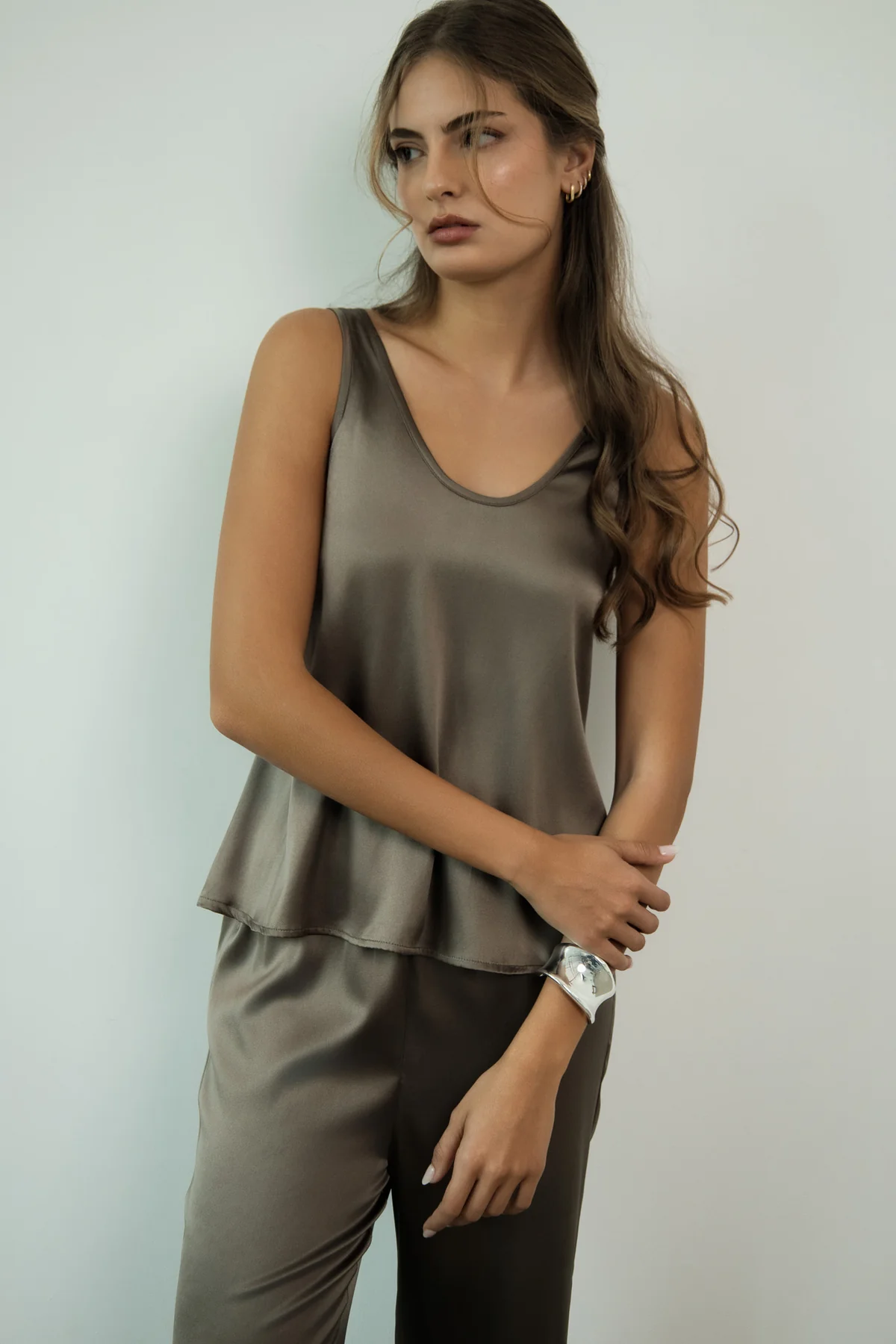 Tops Silk