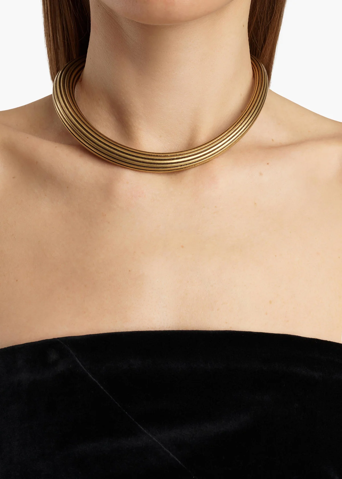 Santa Fe Necklace
