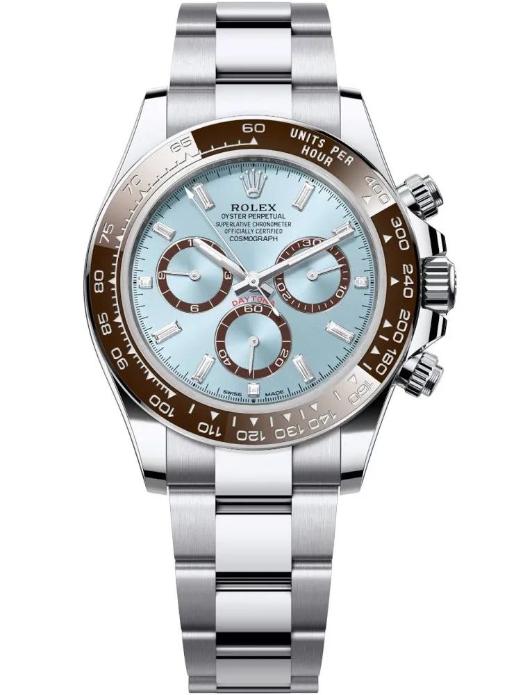 Cosmograph Daytona by Rolex