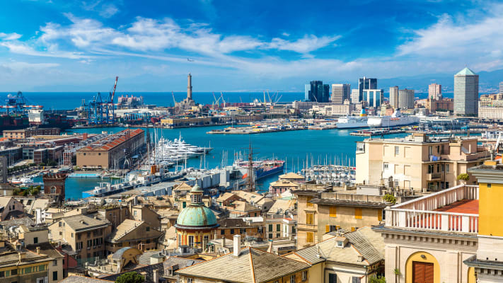 Genova