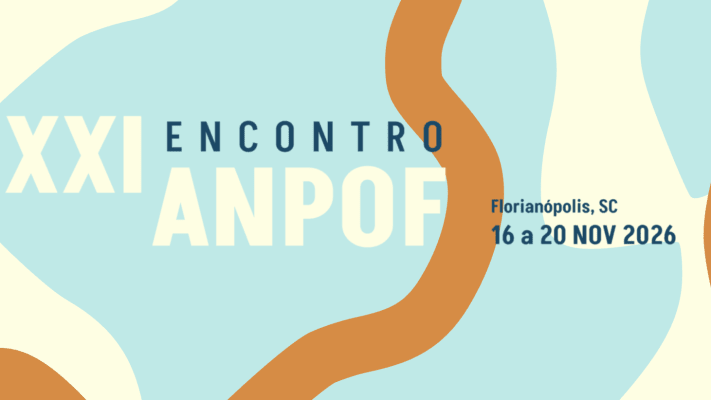 Description: Florianopolis Congreso ANPOF
