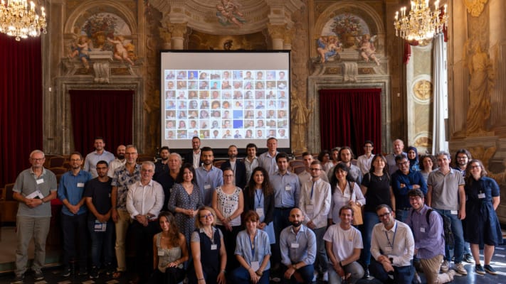 REMAP & e-APP roadshow - [Pubblicità Advertising]