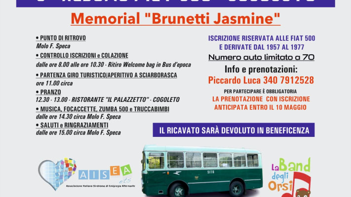 Raduo 500 cogoleto - [Autobus trasporto pubblico Pubblicità]