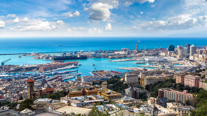 Genova