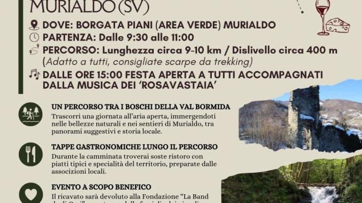 murialdo - [Testo Pubblicità Font]