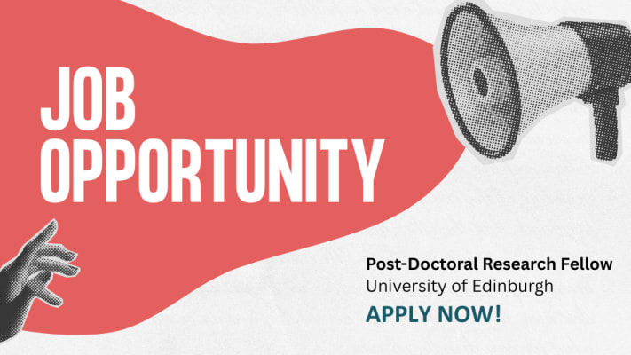 we are hiring! - [Grafica Graphic design Felicità]
