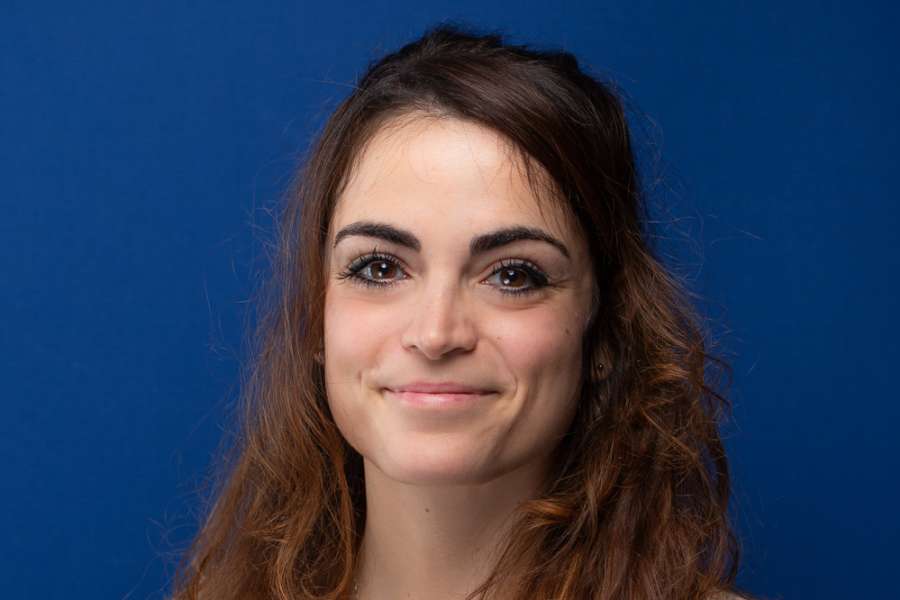 Description: Chiara Maresca-009-rubrica