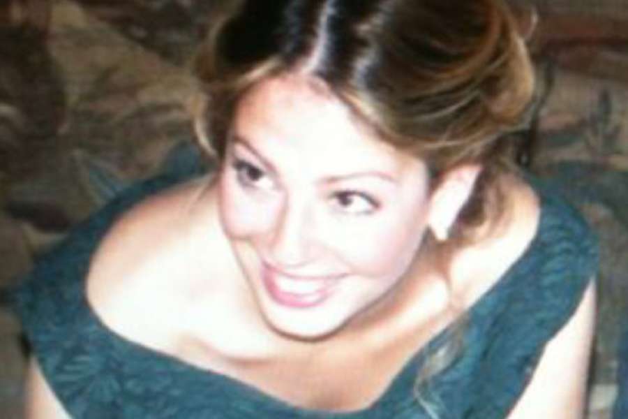Description: Giorgia Paniati