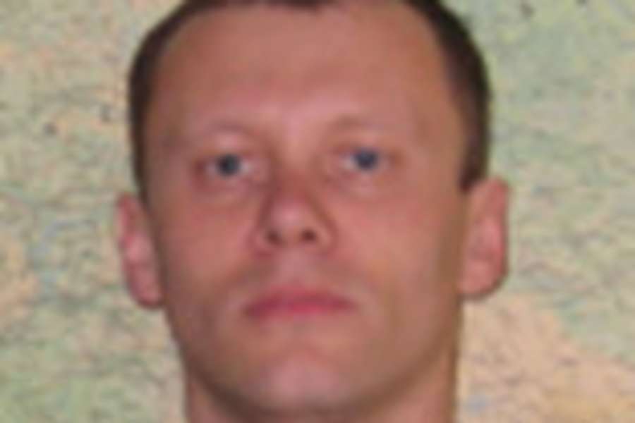 Description: Pavel Kuzhir