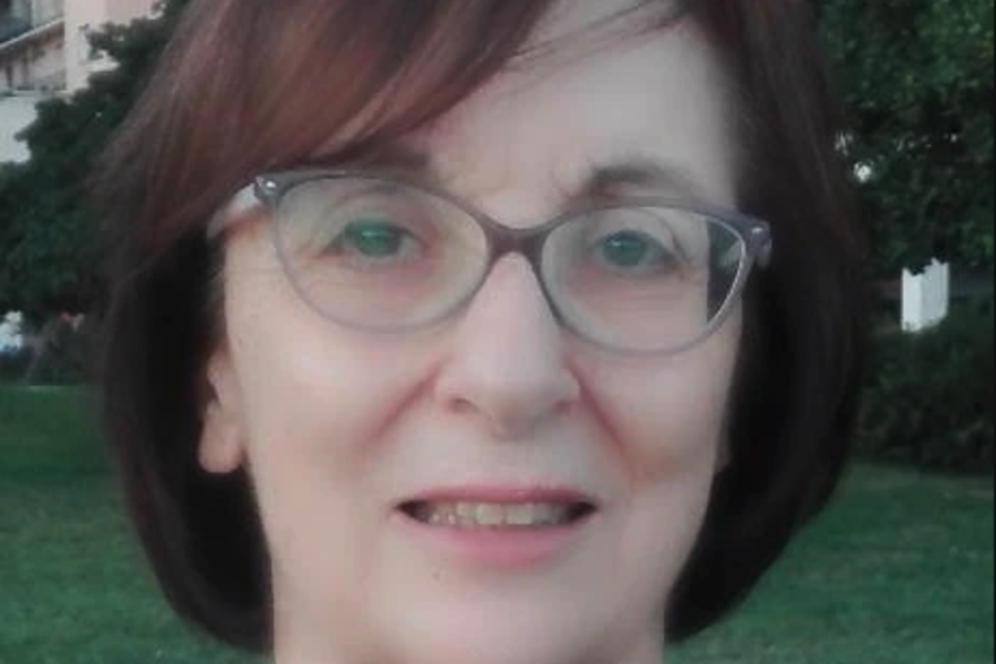 Description: Adriana Saccone
