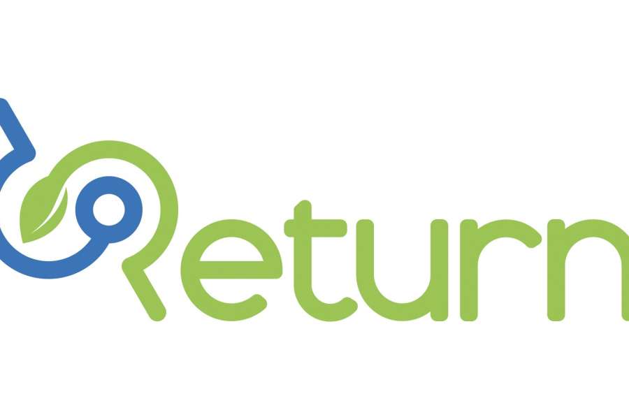 Description: logo_RETURN