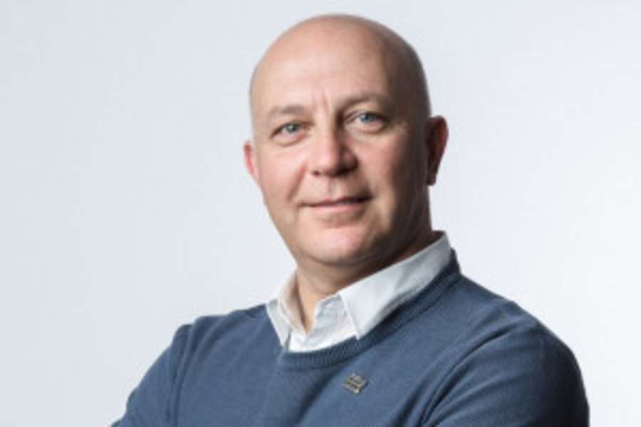 Giuseppe Di Bucchianico