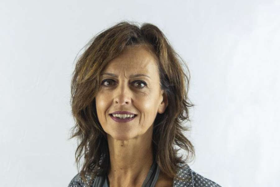 Patrizia Marti