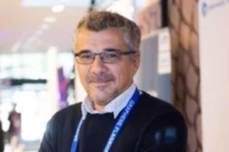 Paolo Bondavalli