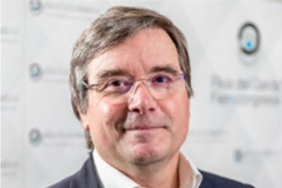 Cesare Furlanello