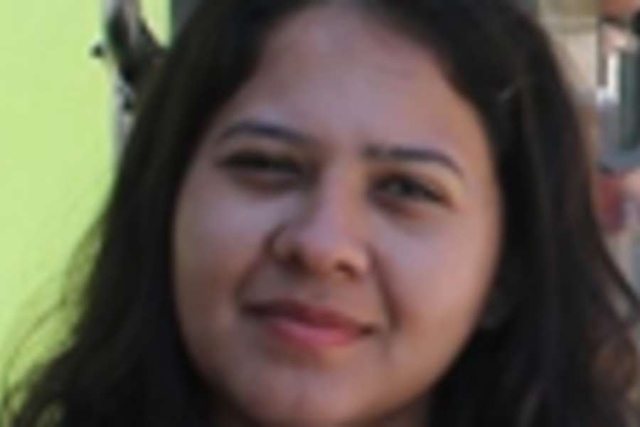 Jessica Marins