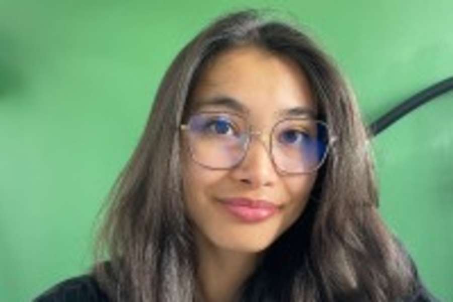 Maëlys Kim-Labbé