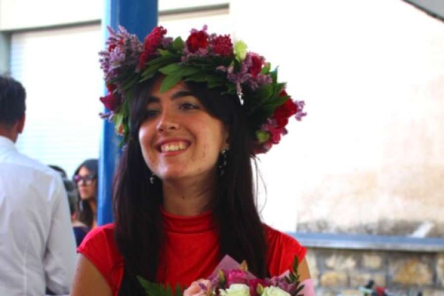 Marta Aponte